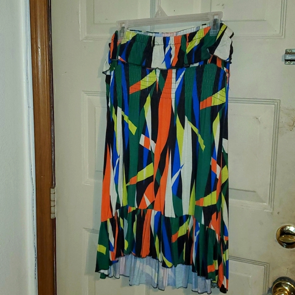 Lita Love Large Tube Dress